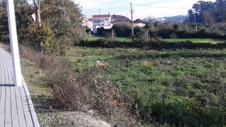 Land for sale in Trofa, Portugal — €50,000
