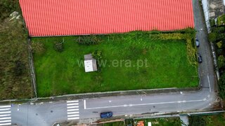 Land for sale in Santo Tirso, Portugal — €57,500