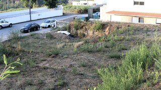 Land for sale in Felgueiras, Portugal — €66,500