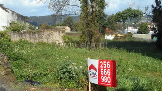 Land for sale in Oliveira de Azeméis, Portugal — €170,000