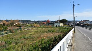 Land for sale in Oliveira do Bairro, Portugal — €48,000