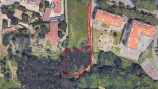Land for sale in Vila Nova de Gaia, Portugal — €100,000