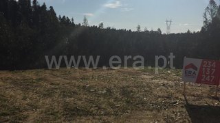 Land for sale in Albergaria-a-Velha, Portugal — €266,000