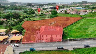 Land for sale in Gondomar, Portugal — €600,000