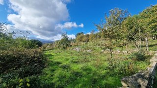 Land for sale in Baião, Portugal — €20,000