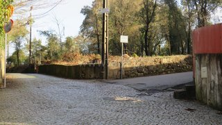 Land for sale in Vila Nova de Gaia, Portugal — €140,000