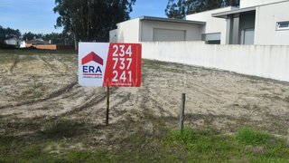 Land for sale in Vagos, Portugal — €42,000