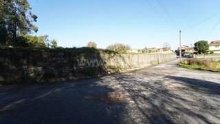 Land for sale in Oliveira de Azeméis, Portugal — €187,000