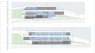 Land for sale in Maia, Portugal — €175,000
