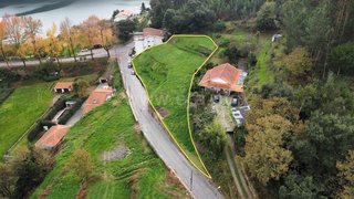 Land for sale in Gondomar, Portugal — €38,000