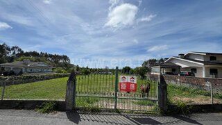 Land for sale in Santa Maria da Feira, Portugal — €142,000