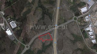 Land for sale in Valongo, Portugal — €552,915