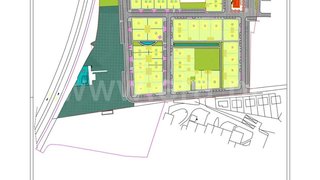 Land for sale in Santa Maria da Feira, Portugal — €1,789,857