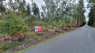 Land for sale in Estarreja, Portugal — €30,000