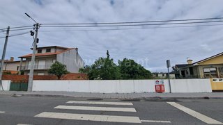 Land for sale in Estarreja, Portugal — €67,500