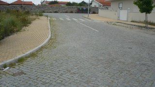 Land for sale in Santo Tirso, Portugal — €65,000