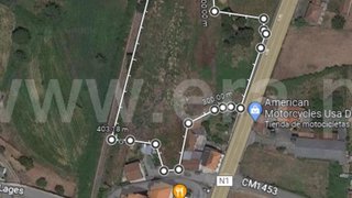 Land for sale in Albergaria-a-Velha, Portugal — €280,000