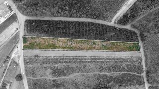 Land for sale in Ovar, Portugal — €67,500