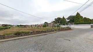Land for sale in Paços de Ferreira, Portugal — €225,000