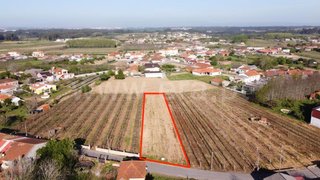 Land for sale in Oliveira do Bairro, Portugal — €33,000