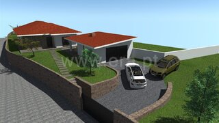 Land for sale in Lousada, Portugal — €65,000