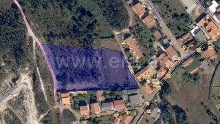 Land for sale in Oliveira de Azeméis, Portugal — €75,000