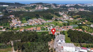 Land for sale in Vila Nova de Gaia, Portugal — €55,000