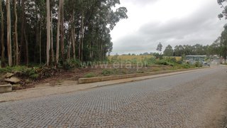 Land for sale in Vila do Conde, Portugal — €95,000