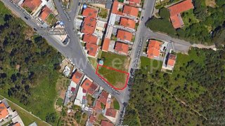 Land for sale in Vila Nova de Gaia, Portugal — €55,000