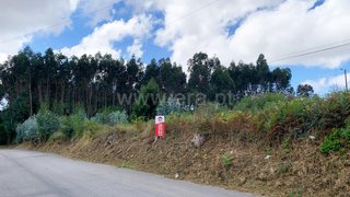 Land for sale in Santa Maria da Feira, Portugal — €180,000