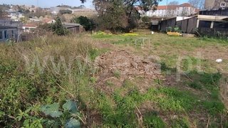Land for sale in Vila Nova de Gaia, Portugal — €125,000