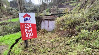 Land for sale in Gondomar, Portugal — €20,000