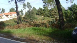 Land for sale in Amarante, Portugal — €100,000