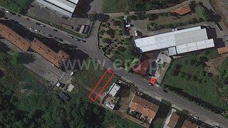 Land for sale in Valongo, Portugal — €45,000