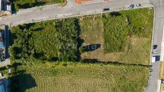 Land for sale in Santa Maria da Feira, Portugal — €64,000