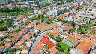 Land for sale in Gondomar, Portugal — €155,000