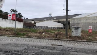 Land for sale in Santa Maria da Feira, Portugal — €190,000