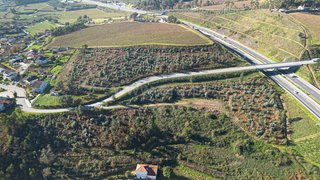 Land for sale in Lousada, Portugal — €479,000
