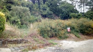 Land for sale in Gondomar, Portugal — €90,000