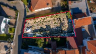 Land for sale in Penafiel, Portugal — €79,000