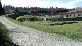 Land for sale in Marco de Canaveses, Portugal — €40,000