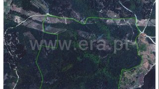 Land for sale in Baião, Portugal — €275,000
