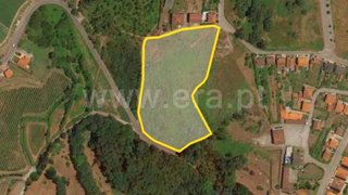Land for sale in Marco de Canaveses, Portugal — €216,000