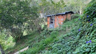 Land for sale in Sever do Vouga, Portugal — €19,500