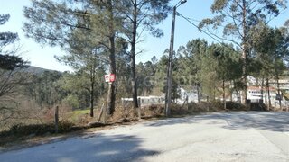 Land for sale in Santa Maria da Feira, Portugal — €92,500