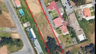 Land for sale in Vila Nova de Gaia, Portugal — €450,000