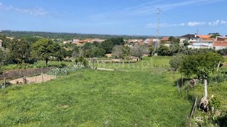 Terreno para venda em Albergaria-a-Velha, Portugal — 60 000 €