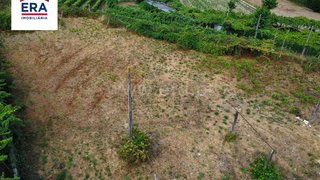 Land for sale in Lousada, Portugal — €57,500