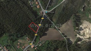 Land for sale in Arouca, Portugal — €35,000