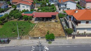 Land for sale in Santo Tirso, Portugal — €88,000
